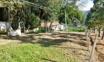 Imagem 5: TERRENO À VENDA COM 5850m² NO CONDOMÍNIO MONTE VERDE, IBIÚNA/SP