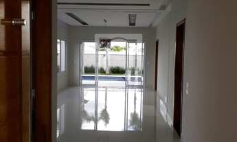 Imagem 4: Casa Alto Padrão Alphaville Nova Esplanada 1 Votorantim