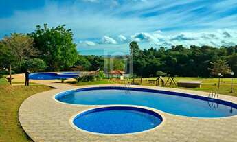 Imagem: Terreno no Condomínio Reserva Ipanema Sorocaba