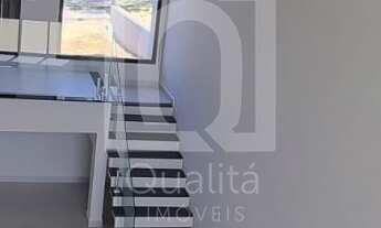 Imagem 4: CASA À VENDA CONDOMÍNIO CAMPOS DO CONDE - SOROCABA