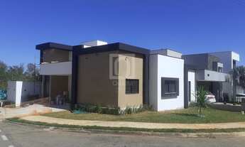 Imagem: CASA TÉRREA À VENDA CONDOMÍNIO CAMPOS