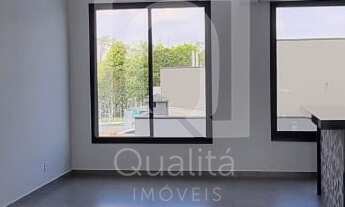 Imagem 3: SOBRADO CONDOMÍNIO TERRAS DE SÃO FRANCISCO