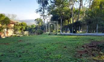 Imagem 3: TERRENO À VENDA COM 1800m² NO CONDOMÍNIO MONTE VERDE, IBIÚNA/SP