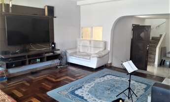 Imagem: CASA À VENDA CIDADE DAS FLORES - OSASCO