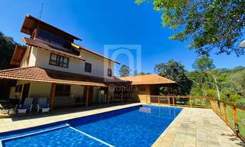 Imagem: CHÁCARA À VENDA EM SÃO ROQUE