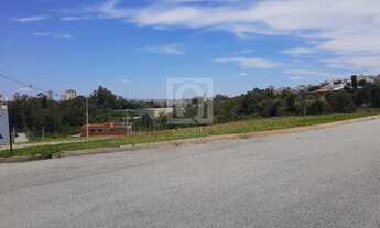 Imagem 3: TERRENO À VENDA COM 401,14M² NO CONDOMÍNIO RESIDENCIAL BOUGANVILLE