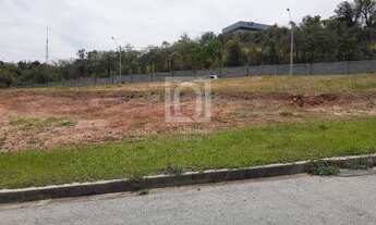 Imagem 4: TERRENO À VENDA COM 401,14M² NO CONDOMÍNIO RESIDENCIAL BOUGANVILLE
