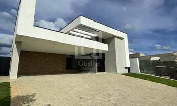 Imagem: Casa Terrea Alphaville