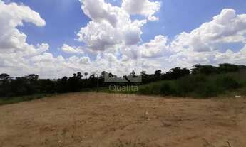 Imagem: Área industrial bairro Éden Sorocaba