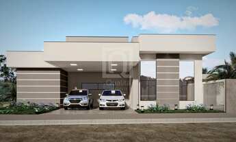 Imagem: CASA À VENDA CONDOMÍNIO CAMPOS DO CONDE