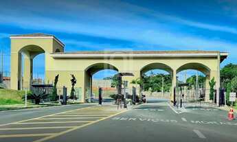 Imagem 6: TERRENO À VENDA COM 401,14M² NO CONDOMÍNIO RESIDENCIAL BOUGANVILLE