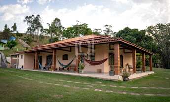 Imagem: SITIO À VENDA EM SÃO ROQUE