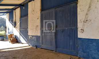 Imagem 7: TERRENO À VENDA COM 5850m² NO CONDOMÍNIO MONTE VERDE, IBIÚNA/SP