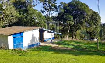 Imagem 3: TERRENO À VENDA COM 5850m² NO CONDOMÍNIO MONTE VERDE, IBIÚNA/SP