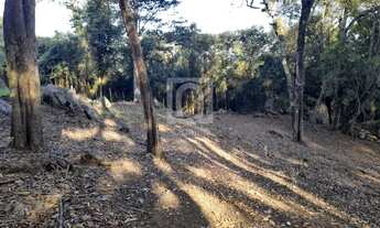 Imagem 2: TERRENO À VENDA COM 5850m² NO CONDOMÍNIO MONTE VERDE, IBIÚNA/SP