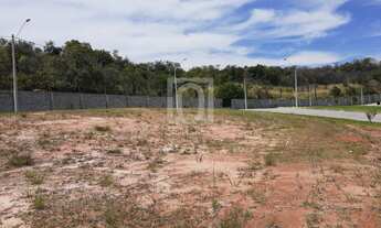 Imagem 5: TERRENO À VENDA COM 401,14M² NO CONDOMÍNIO RESIDENCIAL BOUGANVILLE