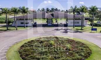 Imagem 5: TERRENO À VENDA CONDOMÍNIO NINHO VERDE 1 ECO RESIDENCE