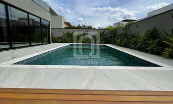 Imagem: Casa de Alto Padrão Alphaville Nova Esplanada