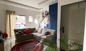 Imagem: Casa sobrado no Parque São Bento Sorocaba