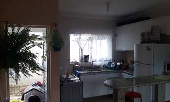 Imagem 5: Casa sobrado no Jardim Nova Ipanema Sorocaba