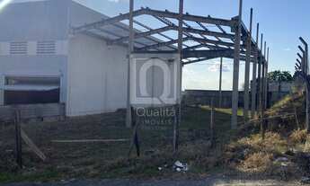 Imagem 3: Terreno comercial ou industrial no bairro Retiro São João Sorocaba