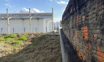 Imagem 7: Terreno comercial ou industrial no bairro Retiro São João Sorocaba