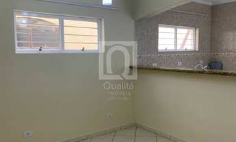 Imagem 5: Casa à Venda 3 Quartos, 1 Suíte, Jardim São Paulo Sorocaba