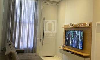 Imagem 2: CASA À VENDA CONDOMÍNIO HORTO FLORESTAL VILLAGIO