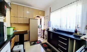 Imagem 6: Casa Térrea à Venda 3 Quartos, 1 Suíte, Wanel Ville Sorocaba