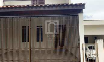 Imagem 2: Casa à Venda 3 Quartos, 1 Suíte, Jardim São Paulo Sorocaba