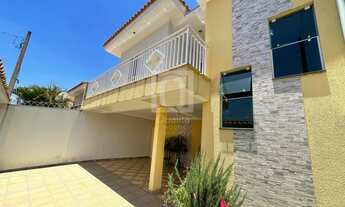 Imagem: Sobrado a Venda Jd Paraíso em Votorantim