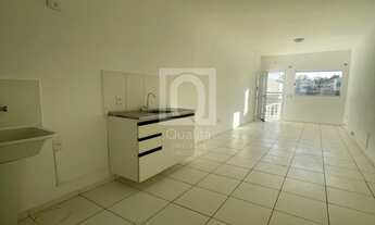 Imagem: Kitnet de 36m2 a venda próxima a UNISO