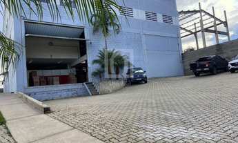 Imagem: Galpão comercial ou industrial no bairro