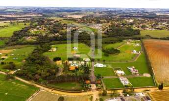 Imagem 6: TERRENO À VENDA CONDOMÍNIO RESIDENCIAL SÃO JOSÉ DE BOITUVA