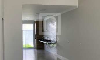 Imagem 3: CASA À VENDA CONDOMÍNIO CAMPOS DO CONDE - SOROCABA