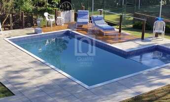 Imagem 5: Chácara de 3.500 metros no Condomínio Haras Panorama em São Roque