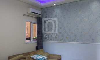 Imagem: Sobrado 4 suites e escritorio no Villa dos