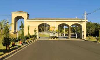 Imagem: Terreno no Condomínio Residencial Bouganville