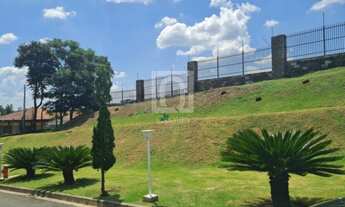Imagem 2: Terreno no Condomínio Residencial Bouganville Avenida São Paulo Sorocaba