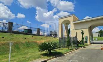Imagem 4: Terreno no Condomínio Residencial Bouganville Avenida São Paulo Sorocaba
