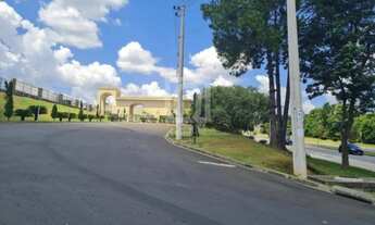 Imagem 5: Terreno no Condomínio Residencial Bouganville Avenida São Paulo Sorocaba