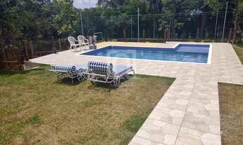 Imagem 2: Chácara de 3.500 metros no Condomínio Haras Panorama em São Roque