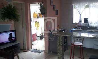 Imagem 6: Casa sobrado no Jardim Nova Ipanema Sorocaba