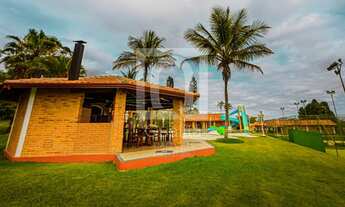 Imagem 4: TERRENO À VENDA CONDOMÍNIO RESIDENCIAL SÃO JOSÉ DE BOITUVA