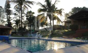 Imagem 5: TERRENO À VENDA CONDOMÍNIO RESIDENCIAL SÃO JOSÉ DE BOITUVA