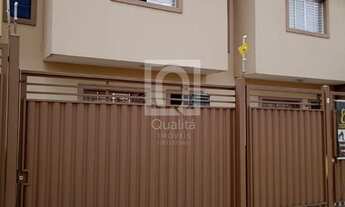 Imagem: Casa sobrado no Jardim Nova Ipanema Sorocaba