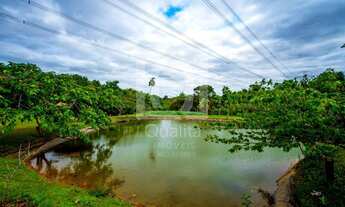 Imagem 7: TERRENO À VENDA CONDOMÍNIO RESIDENCIAL SÃO JOSÉ DE BOITUVA