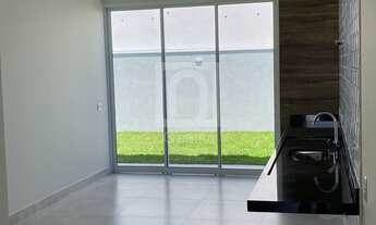 Imagem 4: CASA À VENDA CONDOMÍNIO CAMPOS DO CONDE - SOROCABA