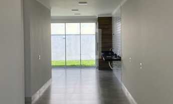 Imagem 2: CASA À VENDA CONDOMÍNIO CAMPOS DO CONDE - SOROCABA