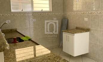 Imagem 6: Casa à Venda 3 Quartos, 1 Suíte, Jardim São Paulo Sorocaba